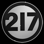 217 Inc. Logo