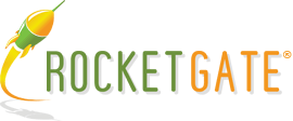 RocketGate PR Logo