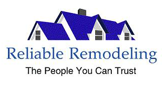 Reliable Remodeling Logo