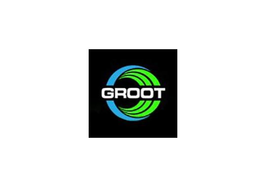 Groot Industries Logo