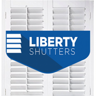 Liberty Shutters, LLC Logo