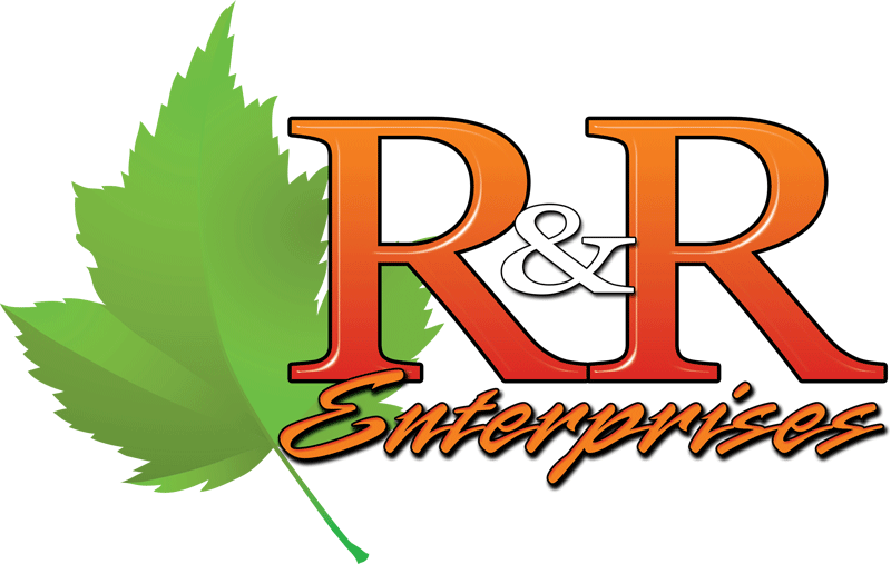 R & R Enterprises Logo