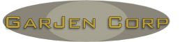 GarJen Corp Logo