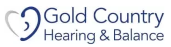 Gold Country Hearing & Balance Logo