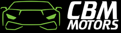 CBM Motors Inc Logo