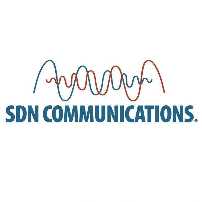 SDN Communications Logo