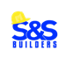 S & S Builders, LLC Logo