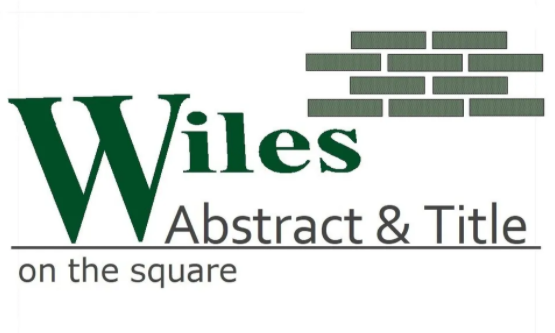 Wiles Abstract & Title Company Inc Logo