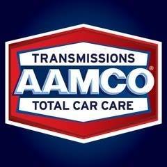 Aamco Transmissions Logo