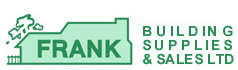 Frank Building Supplies & Sales Limited Logo