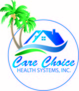 Care Choice Home Care Logo