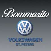 Bommarito Volkswagen Of St Peters Logo