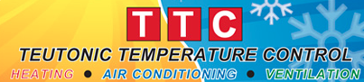 Teutonic Temperature Control Logo