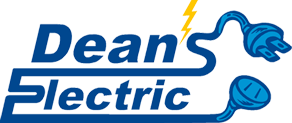 Dean's Electric, LLC Logo