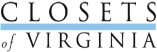 Closets of Virginia Logo