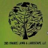 2nd Chance Lawn & Landscape LLC Logo