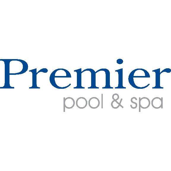 Premier Pools, Inc. Logo