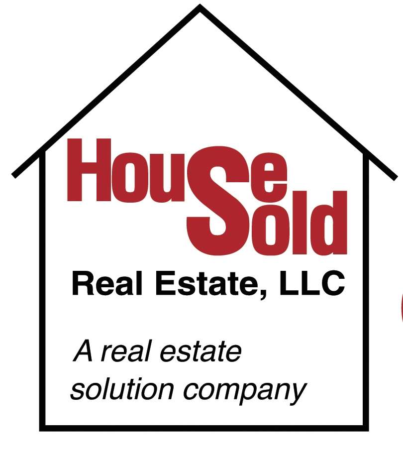 HouseSold Real Estate, LLC Logo