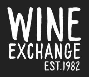 Wine Exchange Logo