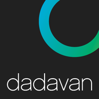 Dadavan Systems Inc. Logo