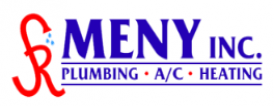 SR Meny, Inc. Logo