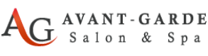 Avant-Garde Salon and Spa Logo