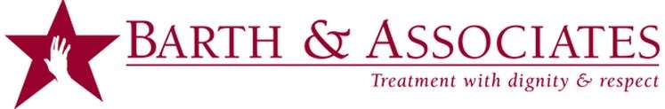 Barth & Associates Logo