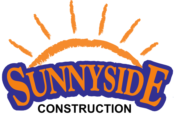 Sunnyside Construction Logo