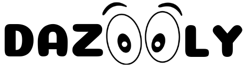 Dazooly LLC Logo
