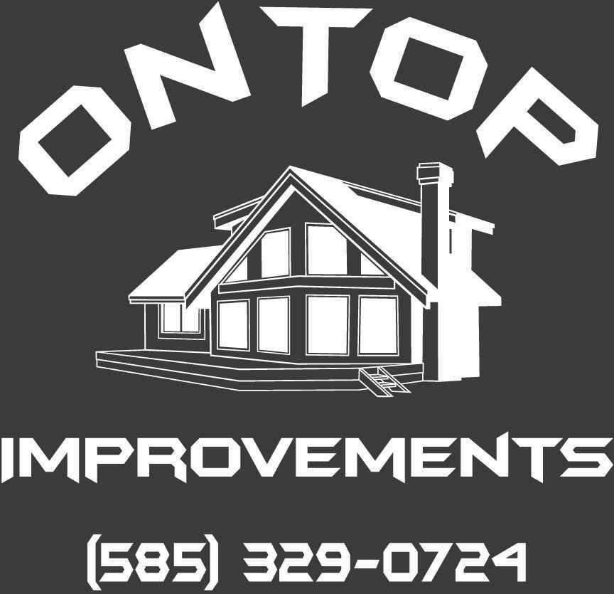 On Top Home Improvements Logo