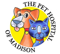 Pet Hospital of Madison, LLC Logo