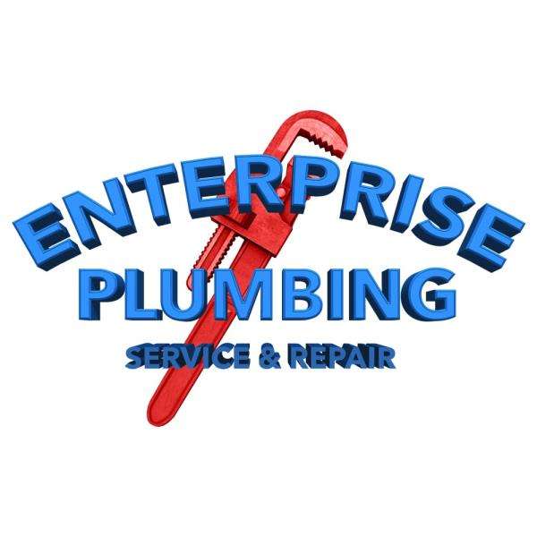 Enterprise Plumbing Logo