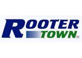 Rooter Town Plumbers Logo