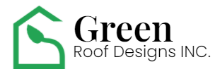 Green Roof Designs, Inc. Logo