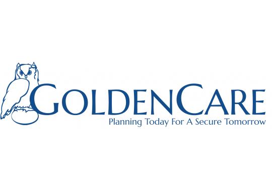 GoldenCare USA, Inc. Logo