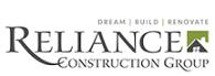 Reliance Construction Group Logo