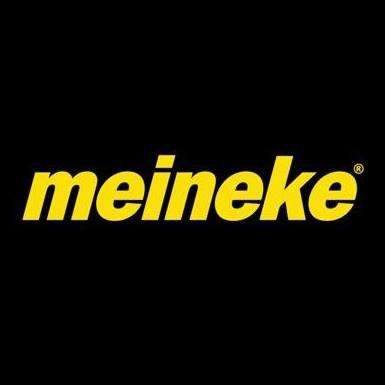 Meineke Car Care Logo