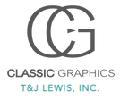 Classic Graphics Logo