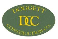 Doggett Construction Company, Inc. Logo