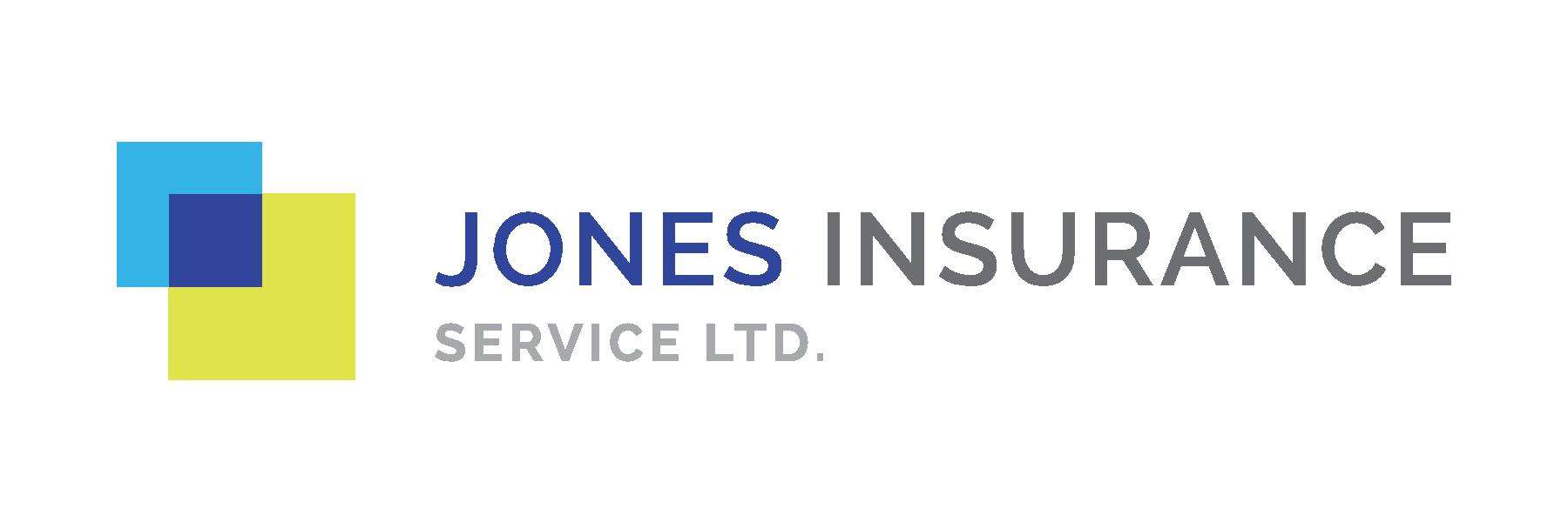 Jones Insurance Service Ltd. Logo