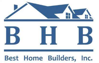 Best Home Builders, Inc. Logo