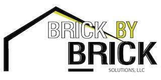 Brick by Brick Solutions LLC Logo