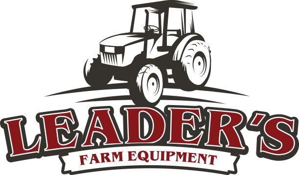 Leader's Farm Equipment LLC Logo