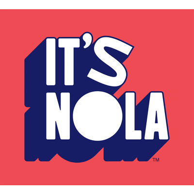 It's NOLA Logo