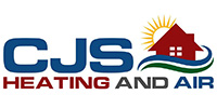 CJS Systems Heating & Cooling, Inc. Logo