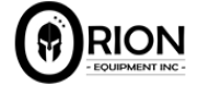 Orion Equipment, Inc. Logo