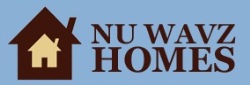 Nu Wavz Homes Logo