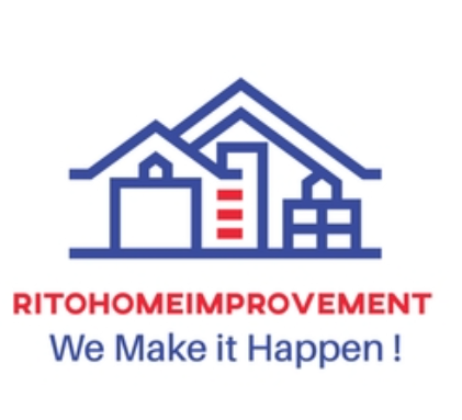 Rito's Home Improvements, LLC Logo