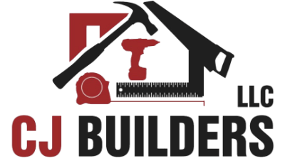 CJ Builders LLC Logo