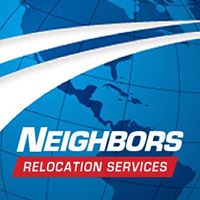 Neighbors Relocation Services Logo